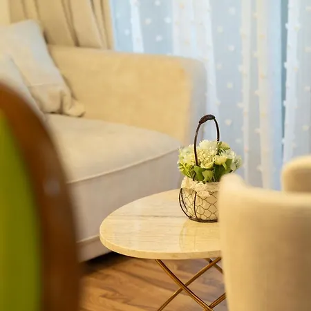 Апартаменты Spacious 3 5* Mansion Near Muzeului Square. Free Parking Клуж-Напока