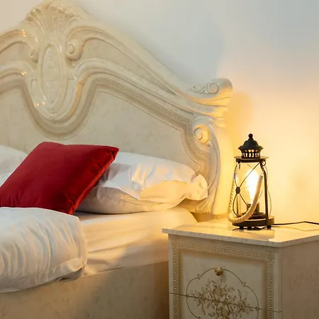 Spacious 3 5* Mansion Near Muzeului Square. Free Parking Апартаменты *
